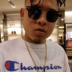 Meet your Posher, Steezy